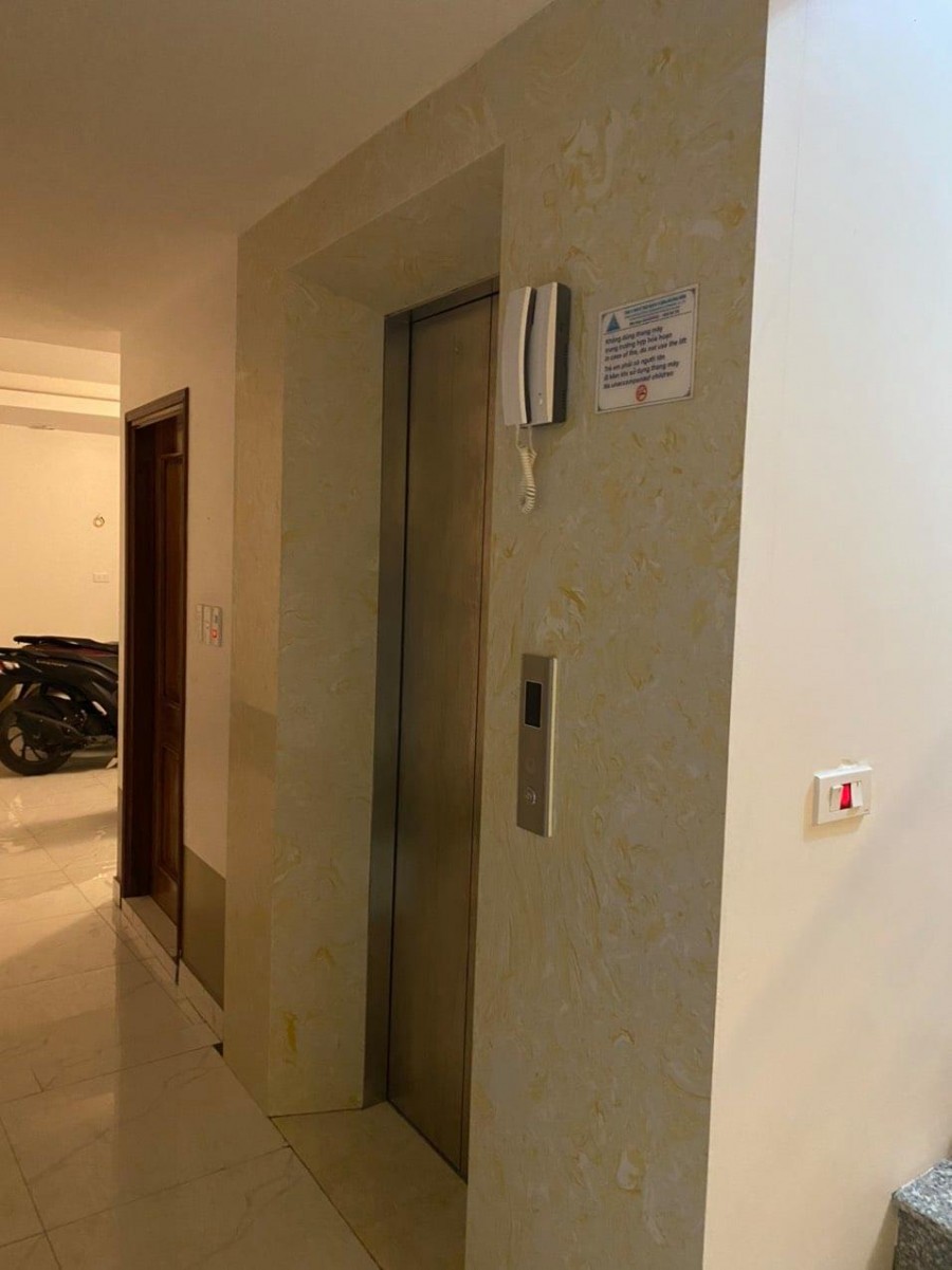 Gà đẻ trứng vàng, bán tòa nhà căn hộ kinh doanh cho thuê khu Mỹ Đình - 12 phòng đủ đồ thang máy