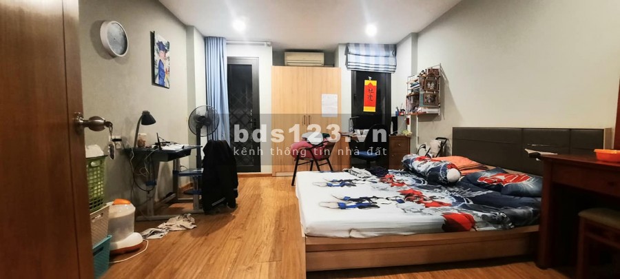 Bán Nhà Xuân La 66.4m Nhà Đẹp Ô Tô Tránh Kinh Doanh Vỉa Hè