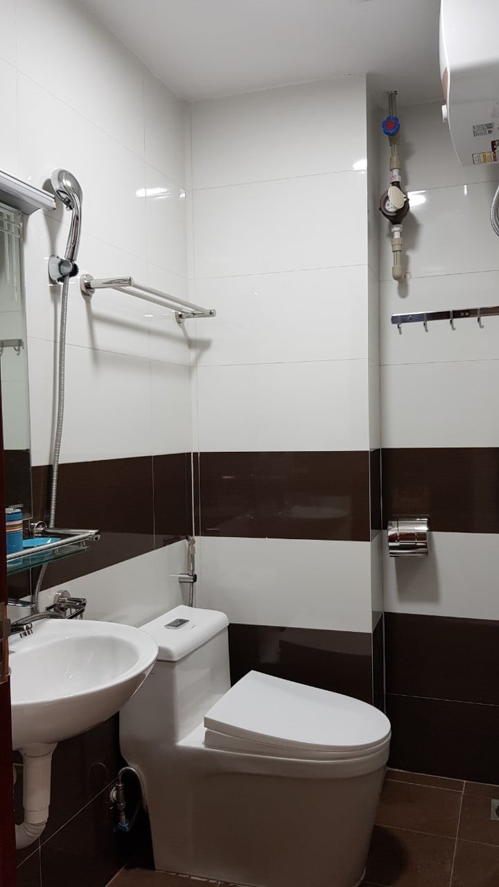 Gà đẻ trứng vàng, bán tòa nhà căn hộ kinh doanh cho thuê khu Mỹ Đình - 12 phòng đủ đồ thang máy