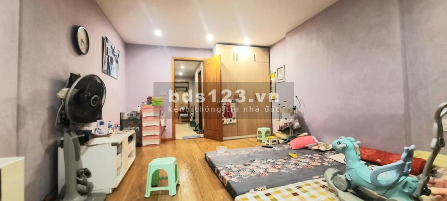 Bán Nhà Xuân La 66.4m Nhà Đẹp Ô Tô Tránh Kinh Doanh Vỉa Hè
