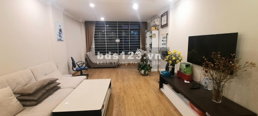 Bán Nhà Xuân La 66.4m Nhà Đẹp Ô Tô Tránh Kinh Doanh Vỉa Hè