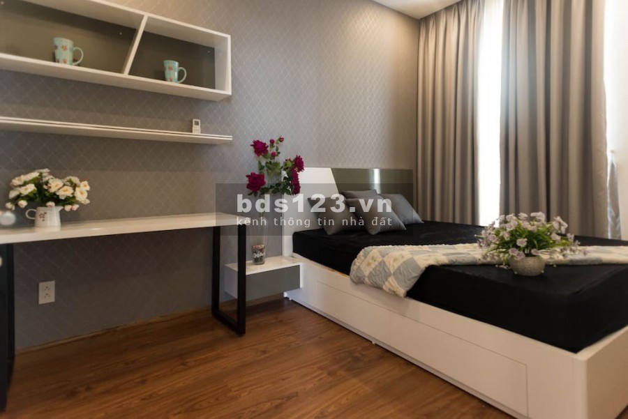 Căn hộ Officetel tại Garden Gate cho thuê nhanh Giá chỉ #10tr (bao phí)