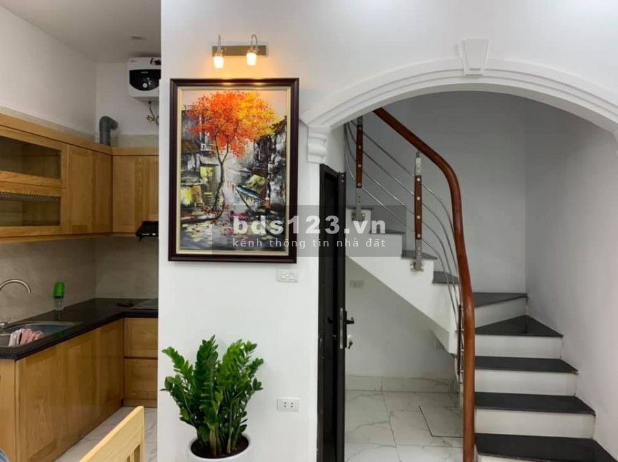 Bán nhà 60mx4T ngõ 123 ba gac Trung Kính Yên Hòa Cầu Giấy 0969040000