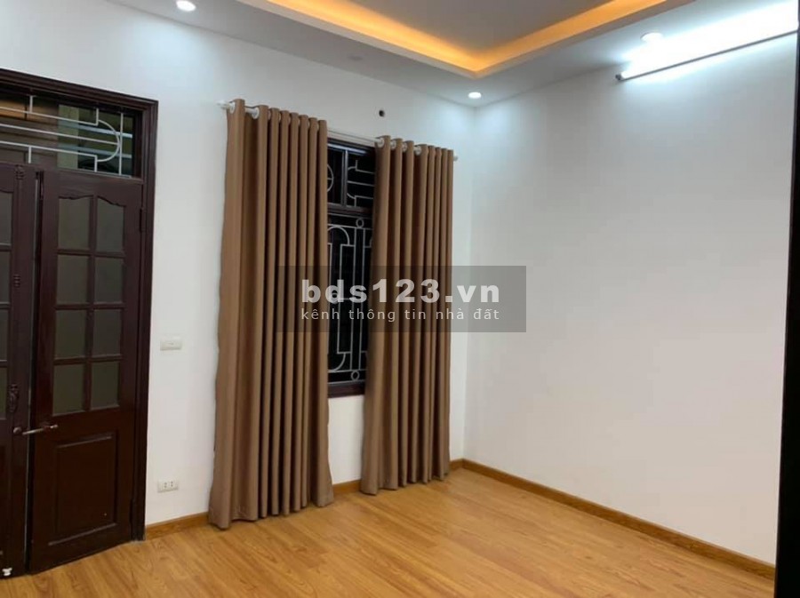 Bán nhà 60mx4T ngõ 123 ba gac Trung Kính Yên Hòa Cầu Giấy 0969040000