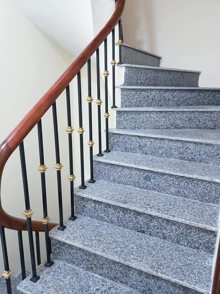 BÁN NHÀ LÊ TRỌNG TẤN, HÀ ĐÔNG, NGÕ Ô TÔ THÔNG, HAI THOÁNG, 31M2x4 TẦNG, GIÁ 3.55 TỶ.