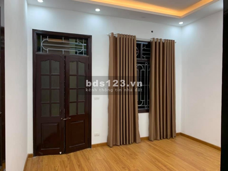 Bán nhà 60mx4T ngõ 123 ba gac Trung Kính Yên Hòa Cầu Giấy 0969040000