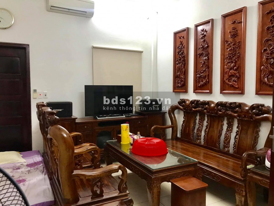 NHÀ ĐẸP LÊ ĐỨC THỌ NGÕ RỘNG THOÁNG TRƯỚC SAU GIÁ NHỈNH 3TỶ