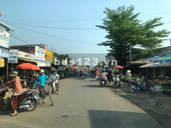 CƠN SỐT ĐẤT CHƠN THÀNH, BÌNH PHƯỚC