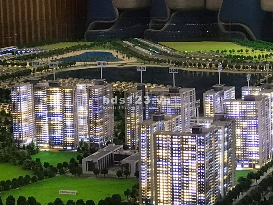 CĐT Vinhomes bung quỹ căn vip các tòa với chiết khấu và ưu đãi vay cực khủng. LH 0977312893