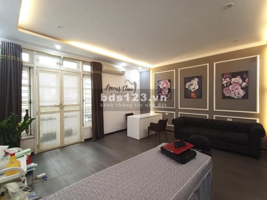 Bán nhà mới đẹp ở ngay Tứ Hiệp, Thanh Trì 50m, 4T, Mt 4m, nhỉnh 2 tỷ