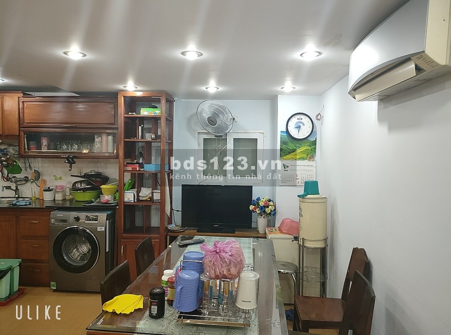 Bán nhà Khu Vip quận 10, sổ hồng nở hậu, hẻm xe hơi trục thẳng ra Vĩnh Viễn