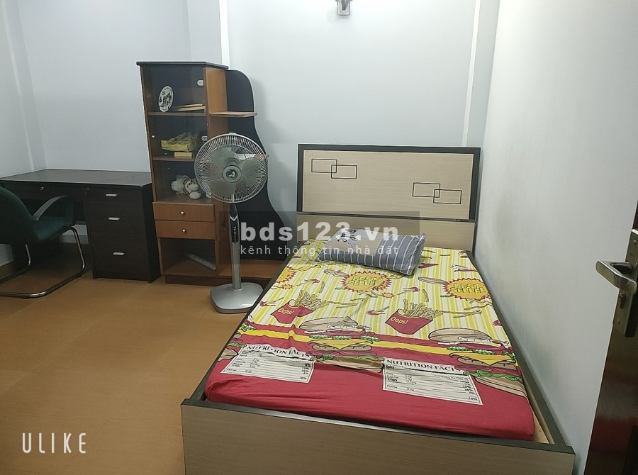 Bán nhà Khu Vip quận 10, sổ hồng nở hậu, hẻm xe hơi trục thẳng ra Vĩnh Viễn