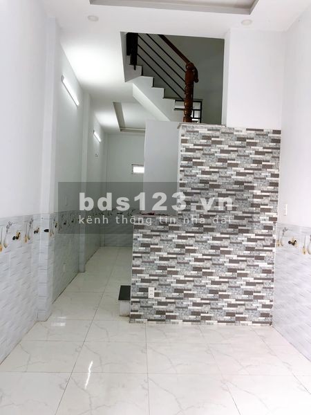 CHÍNH CHỦ BÁN NHÀ HẺM XE HƠI ĐỖ CỬA NHÀ MỚI SIÊU THOÁNG VUÔNG VỨC CHỈ 3.15 TỶ