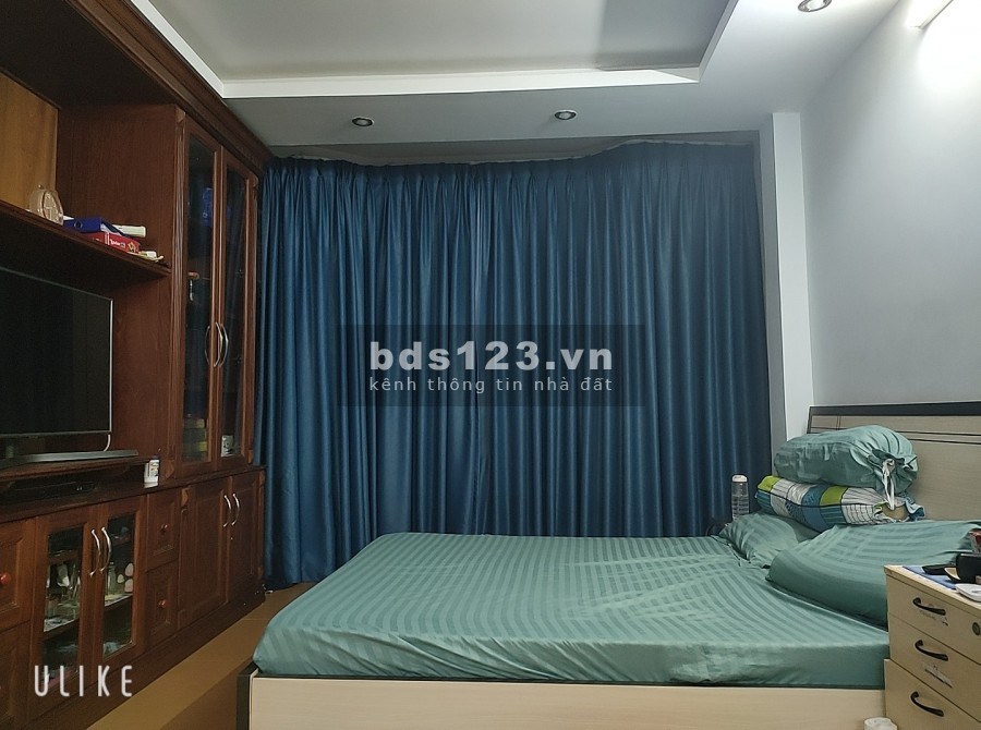 Bán nhà Khu Vip quận 10, sổ hồng nở hậu, hẻm xe hơi trục thẳng ra Vĩnh Viễn