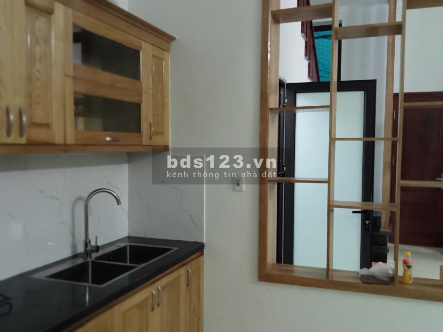 Siêu Rẻ Nhà Lô Góc Ngõ Kinh Doanh dt 56m2 Mỹ Đình giá 7.6 tỷ lh 0988842970