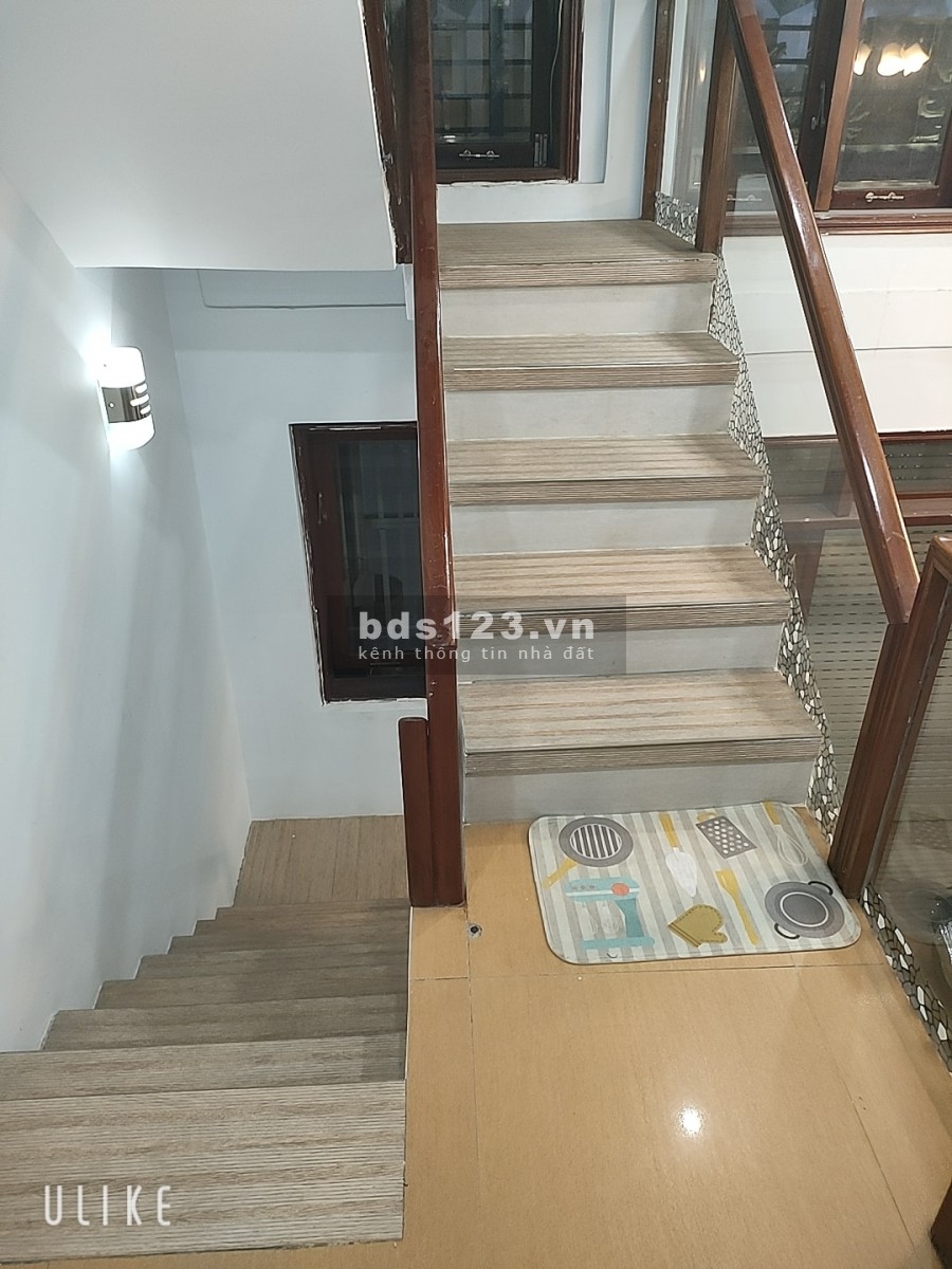 Bán nhà Khu Vip quận 10, sổ hồng nở hậu, hẻm xe hơi trục thẳng ra Vĩnh Viễn