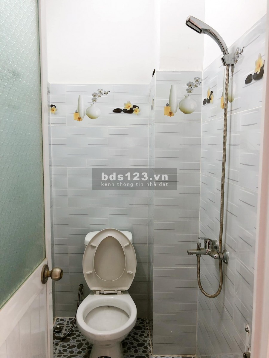 CHÍNH CHỦ BÁN NHÀ HẺM XE HƠI ĐỖ CỬA NHÀ MỚI SIÊU THOÁNG VUÔNG VỨC CHỈ 3.15 TỶ