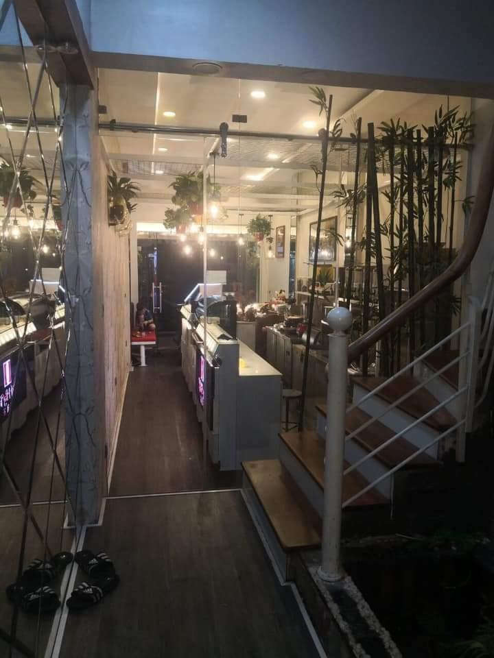 HIẾM, BÁN NHÀ MẶT PHỐ NGUYỄN NGỌC NẠI, THANH XUÂN, TẶNG NỘI THẤT, DT 52M, 5 TẦNG, CHỈ 13.2 TỶ.
