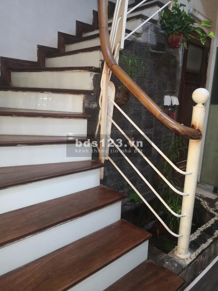 Mặt Phố Nguyễn Ngọc Nại Vỉa Hè KD Đỉnh 52m/5 tầng chỉ 13 tỷ