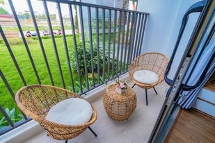 Căn hộ chung cư cao cấp Xứ Thanh - Chung cư Tecco Bình Minh giá chủ đầu tư, hỗ trợ trả góp