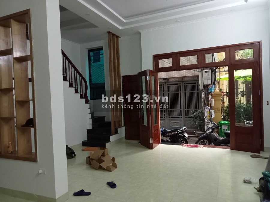 Siêu Rẻ Nhà Lô Góc Ngõ Kinh Doanh dt 56m2 Mỹ Đình giá 7.6 tỷ lh 0988842970