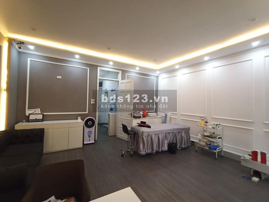 Bán nhà mới đẹp ở ngay Tứ Hiệp, Thanh Trì 50m, 4T, Mt 4m, nhỉnh 2 tỷ