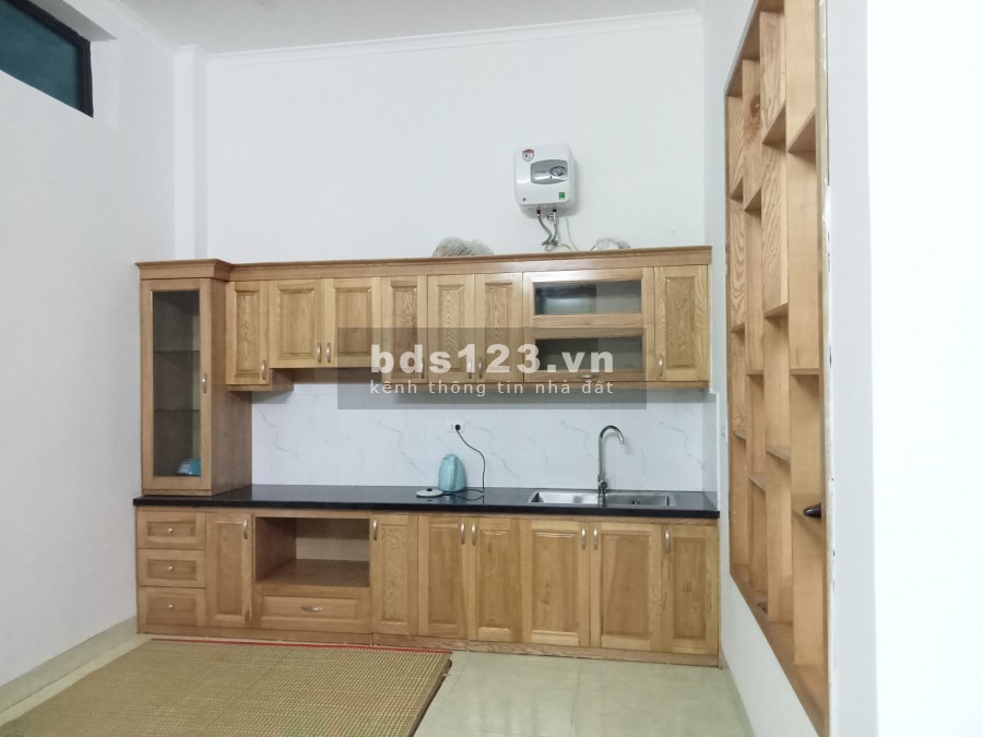 Siêu Rẻ Nhà Lô Góc Ngõ Kinh Doanh dt 56m2 Mỹ Đình giá 7.6 tỷ lh 0988842970