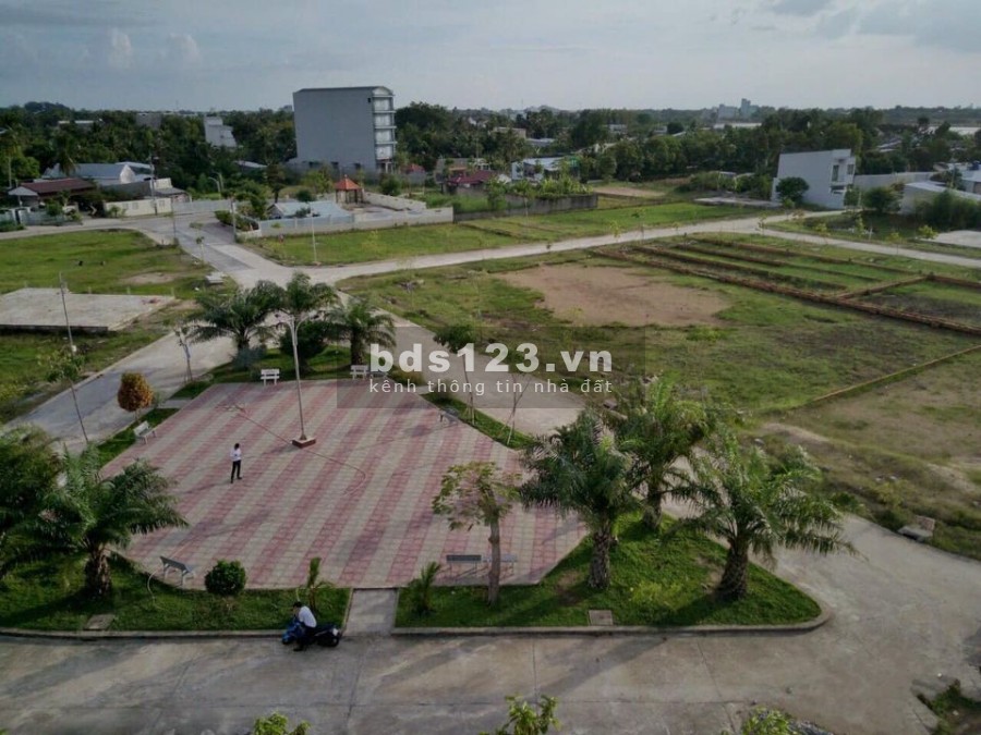 Cần ra gấp 2 nền liền kề - Gía siêu đẹp