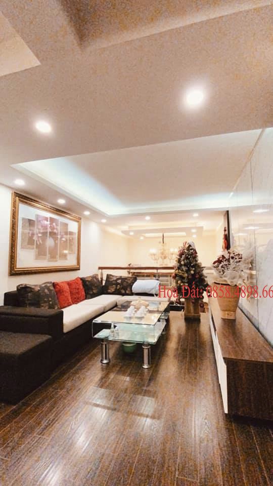 Nhà Mới Kim Mã Ở Ngay dt 30m2 Giá Chỉ 4,95 tỷ