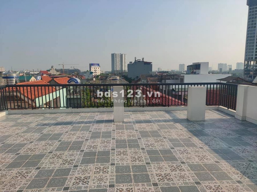 Bán Gấp nhà Ô TÔ TRÁNH 6 tầng KINH DOANH Quận Thanh Xuân 7.2 tỷ.