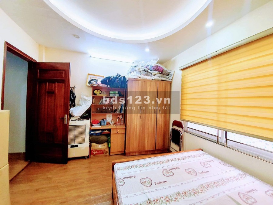CỰC PHẨM KIM GIANG GIÁ 3.65 TỶ NHÀ 5 TẦNG 44M2 2 THOÁNG
