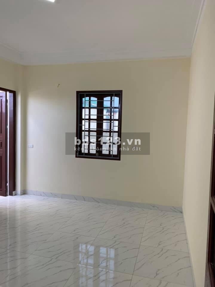Cần bán nhà Liên Ninh Thanh Trì Hà Nội