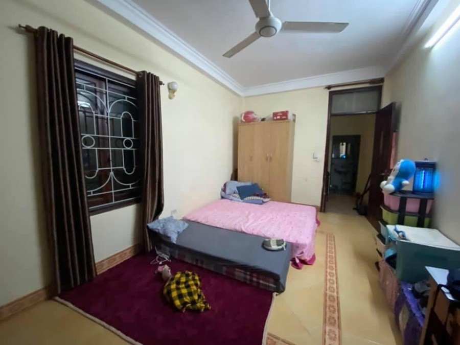 Chính Chủ bán nhà ngoc Thổ Quan 6 tầng siêu đẹp, diện tích 36m, MT3,5m giá chỉ hơn 3 tỷ