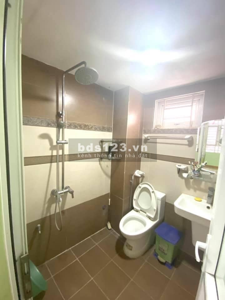 Đại Đồng, Hoàng Mai, Ô tô đỗ cửa MT 4.4m 2.6 tỷ