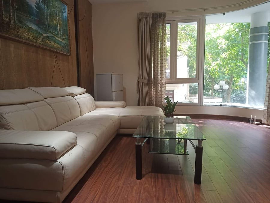Bán Biệt Thự lô góc siêu đẹp, đẳng cấp, trung tâm Ba Đình, DT 94m2, 5 tầng, MT 6m, Giá 29 tỷ