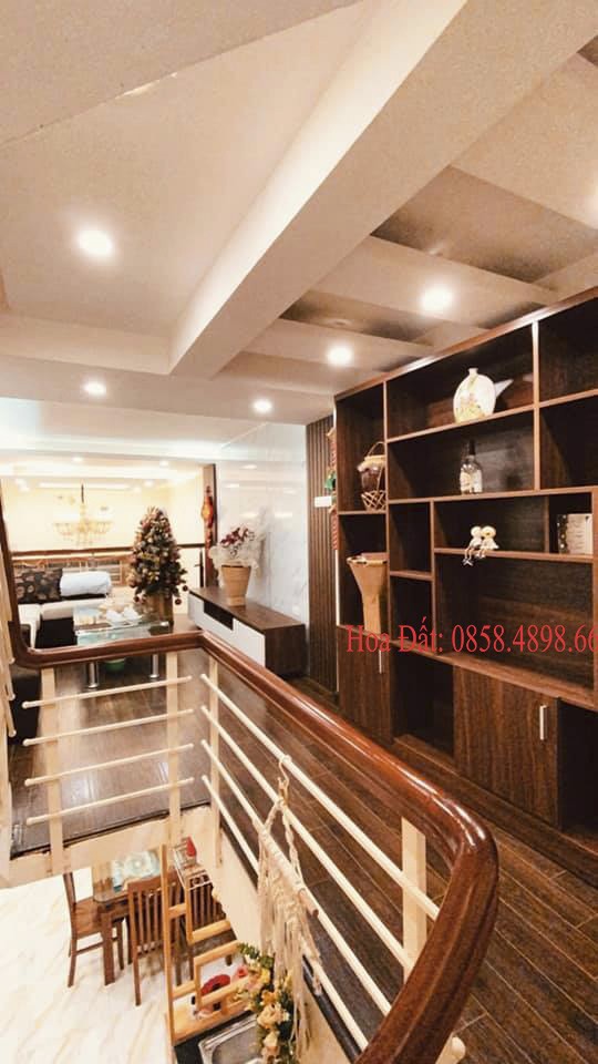 Nhà Mới Kim Mã Ở Ngay dt 30m2 Giá Chỉ 4,95 tỷ