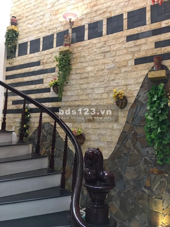 NHÀ ĐẸP. THOÁNG 101 Thanh Nhàn DT54m2, 5 tầng, MT4.3m, chỉ 4.5 tỷ