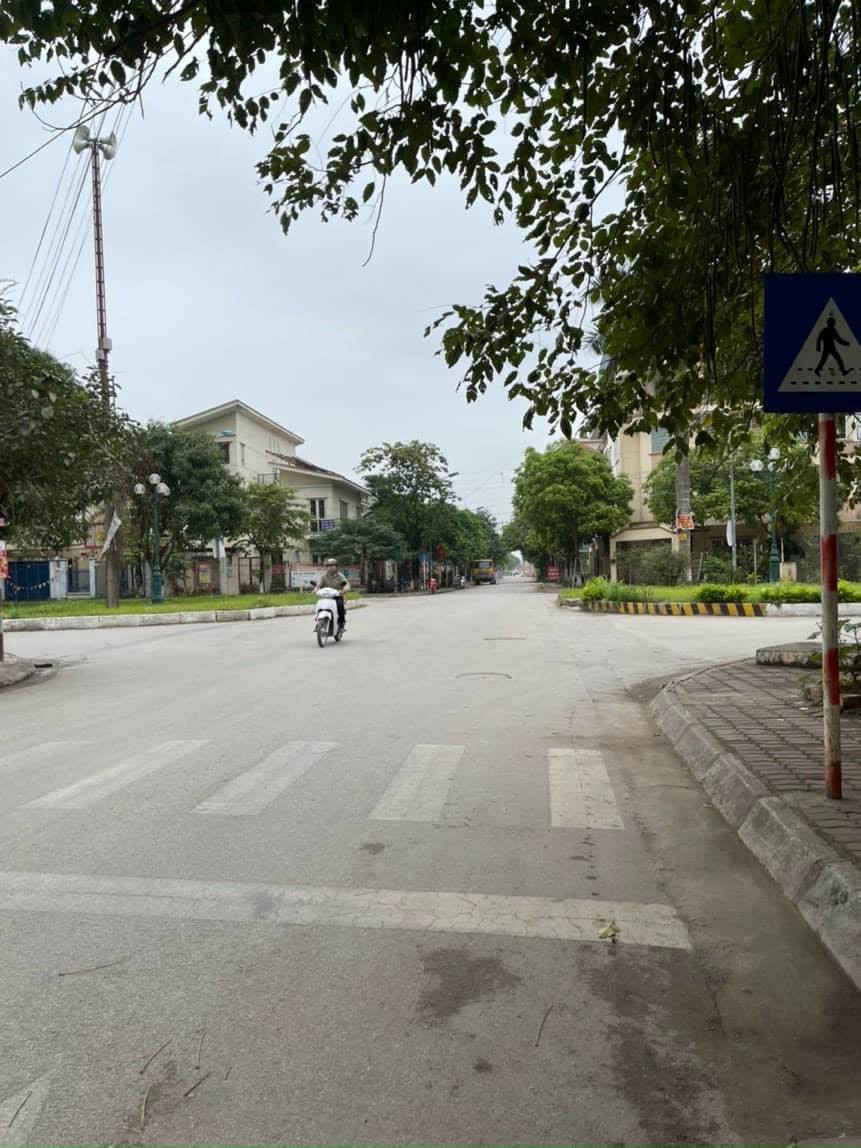 CHÍNH CHỦ CẦN BÁN CĂN BIỆT THỰ TẠI KHU ĐÔ THỊ TÂN TÂY ĐÔ