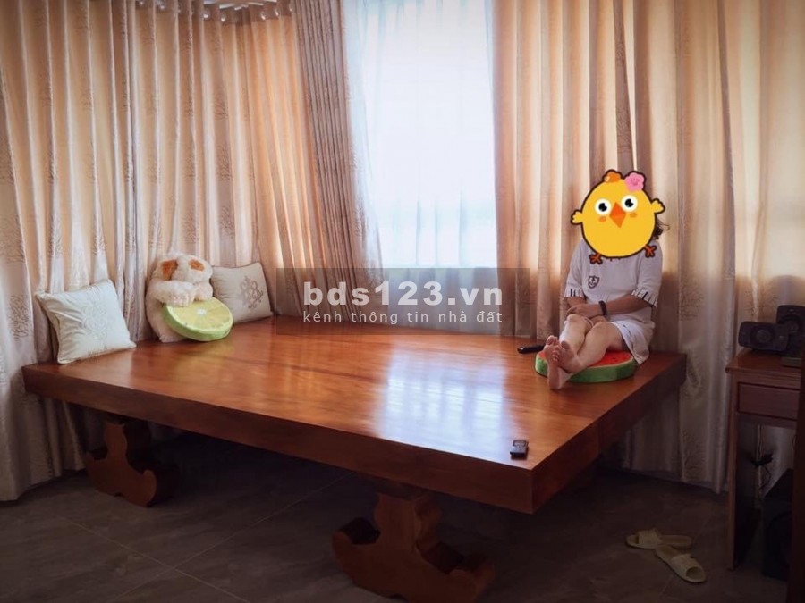 Căn hộ Tân Bình 2PN 2wc ngã tư bảy hiền.