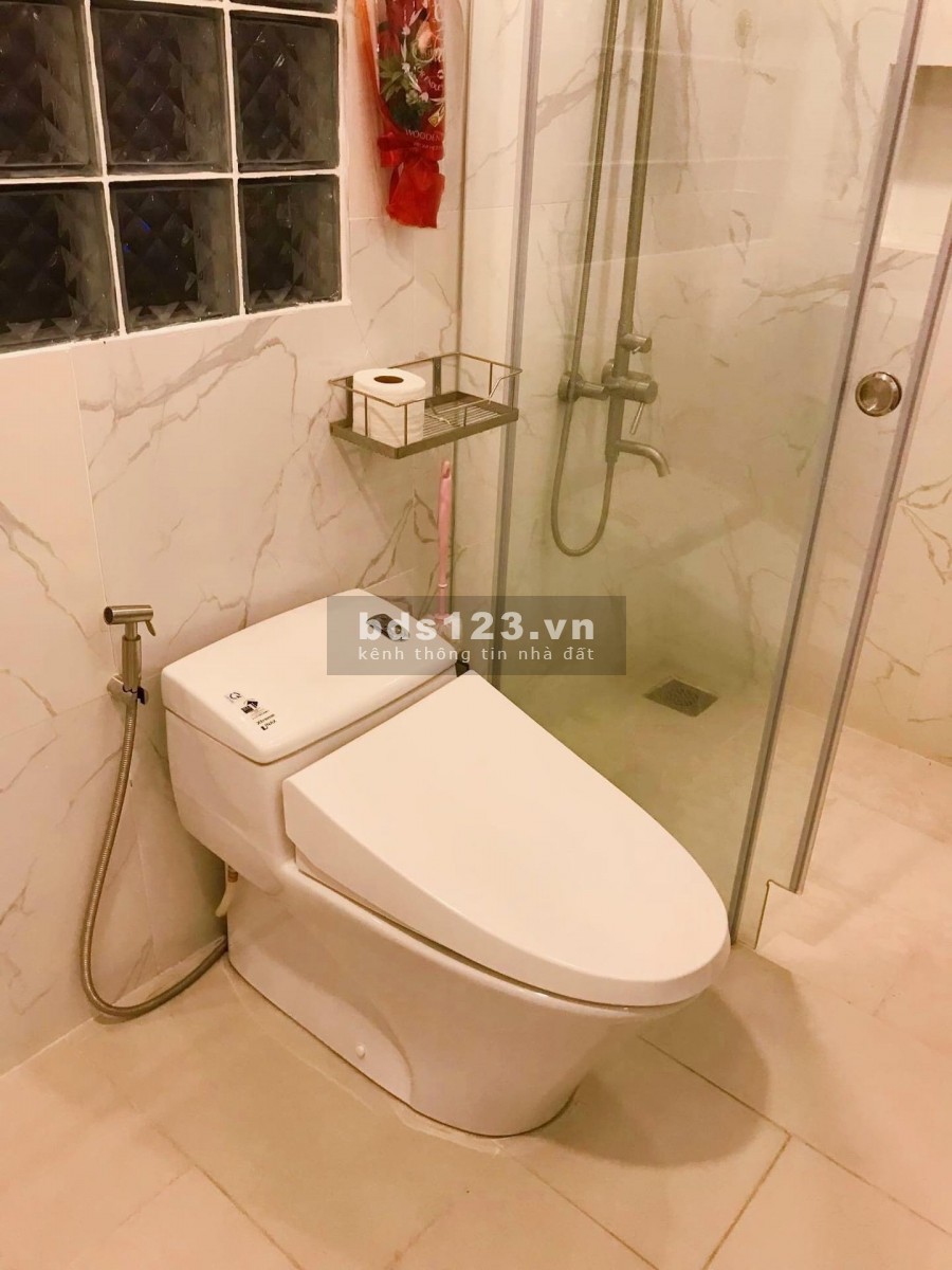 Căn hộ Tân Bình 2PN 2wc ngã tư bảy hiền.
