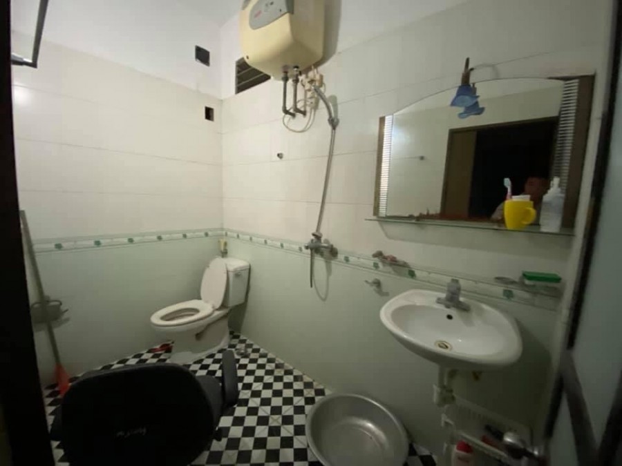 Chính Chủ bán nhà ngoc Thổ Quan 6 tầng siêu đẹp, diện tích 36m, MT3,5m giá chỉ hơn 3 tỷ
