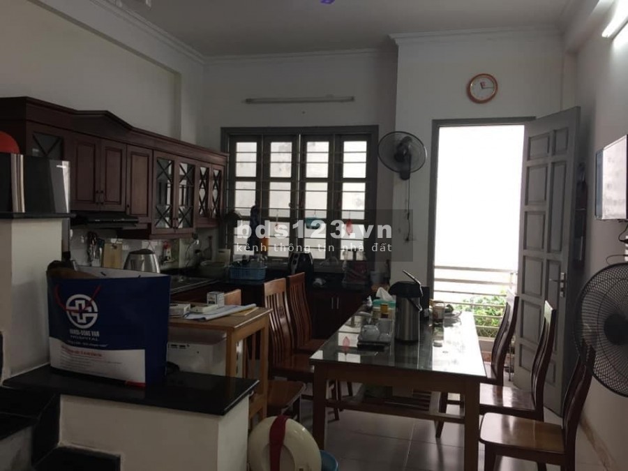 NHÀ ĐẸP. THOÁNG 101 Thanh Nhàn DT54m2, 5 tầng, MT4.3m, chỉ 4.5 tỷ