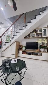 LÀNG CỔ ĐÔNG NGẠC NHÀ ĐẸP NHƯ TRANH 3 TẦNG 2 NGỦ SỔ PHÂN LÔ KHÔNG CHÚT LỖI LẦM