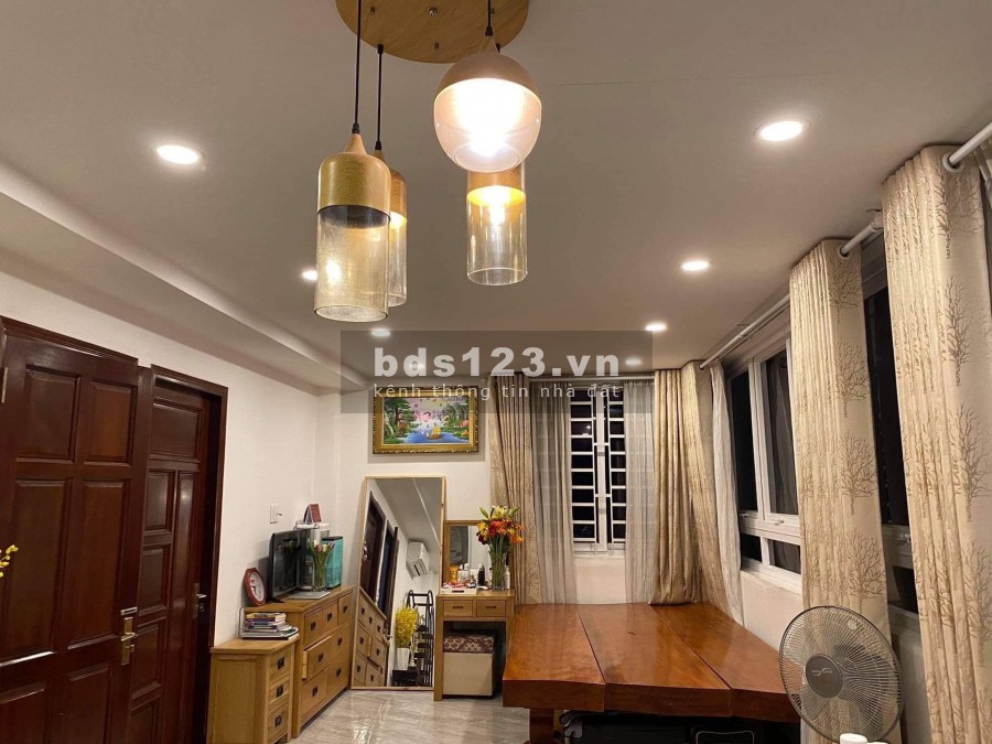Căn hộ Tân Bình 2PN 2wc ngã tư bảy hiền.