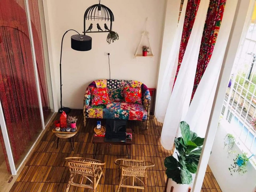 Siêu Phẩm Nhà Đẹp 5 Tầng, Gara Ô Tô, Kinh Doanh Phố Hoàng Quốc Việt Chỉ 5.09 Tỷ.