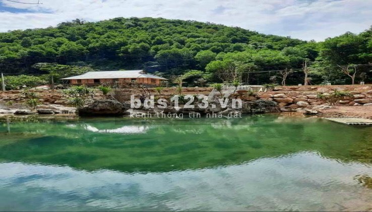 BÁN ĐẤT LƯƠNG SƠN HB SIÊU PHẨM NGHỈ DƯỠNG 8000M SẴN KHUÔN VIÊN GIÁ CỰC RẺ