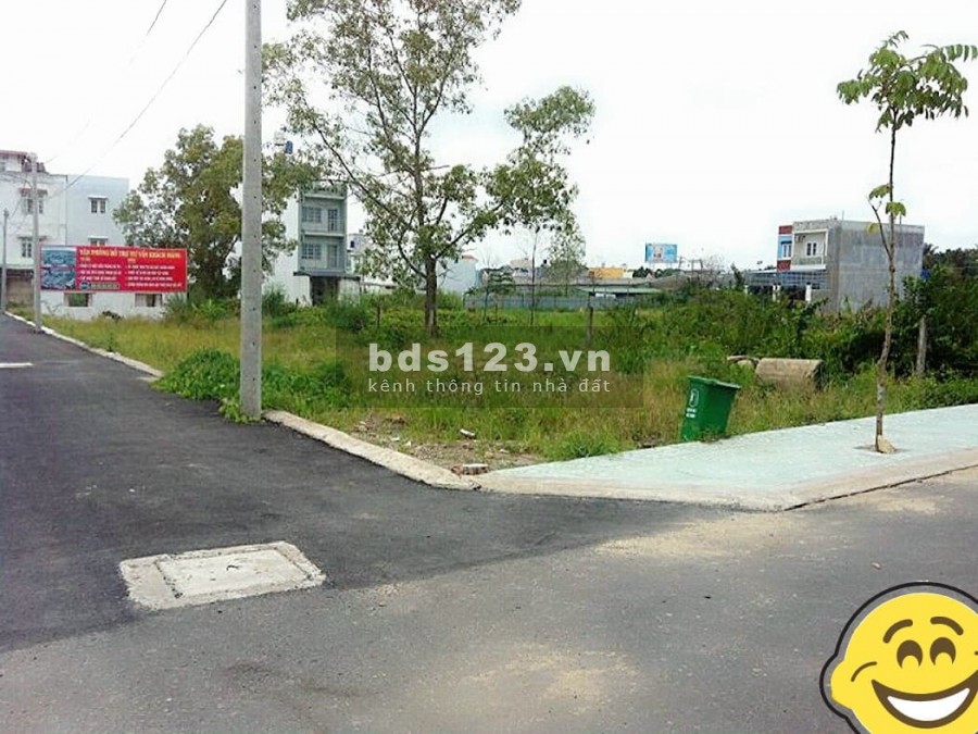 Đất Bình Phước giá rẻ 3 mặt tiền sổ sẵn