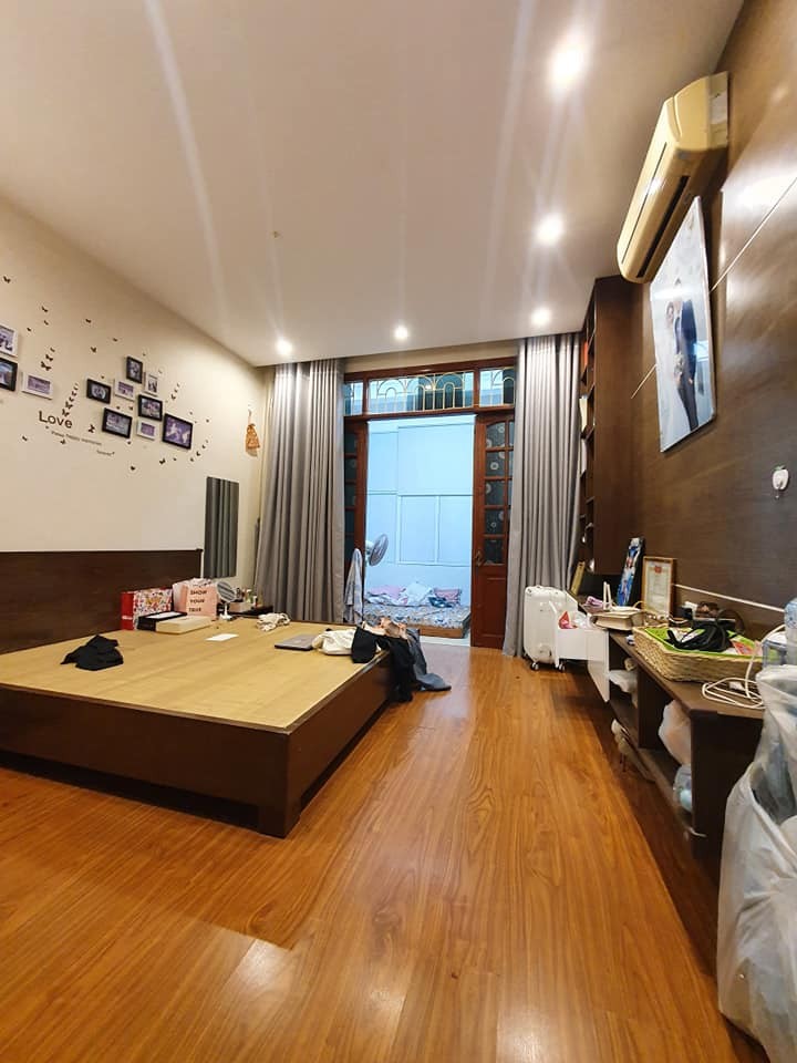 CHUNG CƯ MINI 8 TẦNG THANG MÁY 24 PHÒNG CHO THUÊ DÒNG TIỀN 80TR/ THÁNG.