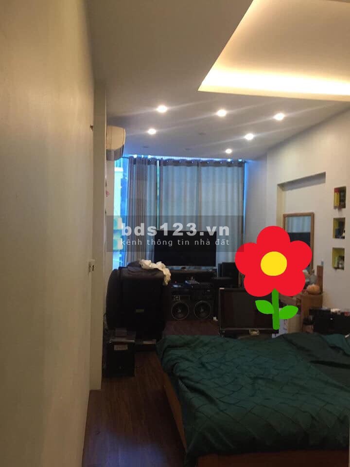 Mặt Phố Nguyễn Ngọc Nại Vỉa Hè KD Đỉnh 52m/5 tầng chỉ 13 tỷ