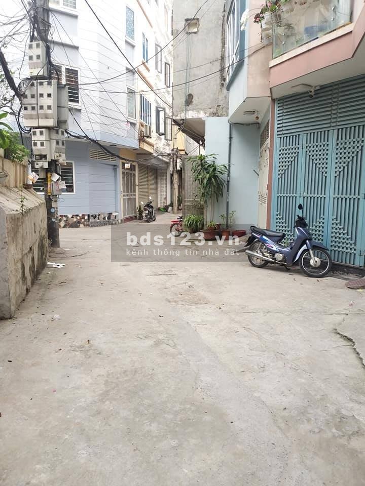 NHÀ ĐẸP LUNG LINH CĂN LÔ GÓC OTO VÀO NHÀ HÀ TRÌ HÀ ĐÔNG DT 33M2 5T MT6m GIÁ 3.XXTỶ